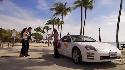 Bajo El Mismo Cielo Season 1 Episode 5