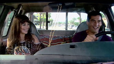 Bajo El Mismo Cielo Season 1 Episode 6