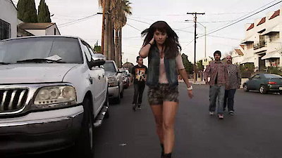 Bajo El Mismo Cielo Season 1 Episode 8