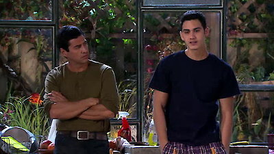 Bajo El Mismo Cielo Season 1 Episode 9