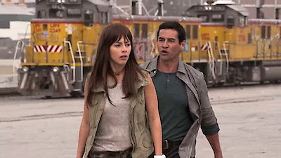 Bajo El Mismo Cielo Season 1 Episode 10