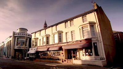 Ruth Watson's Hotel Rescue Season 1 Episode 3