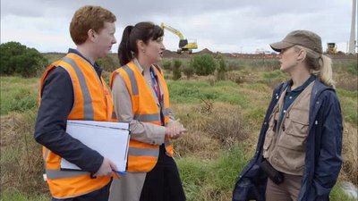 Dreamland Season 1 Episode 1