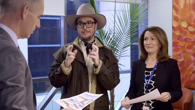 Dreamland Season 2 Episode 8