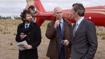 Dreamland Season 2 Episode 6