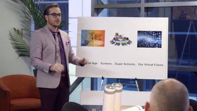 Dreamland Season 2 Episode 4