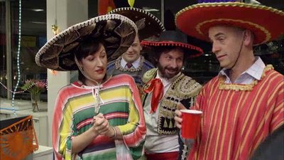 Dreamland Season 1 Episode 8