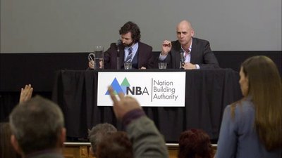 Dreamland Season 1 Episode 6