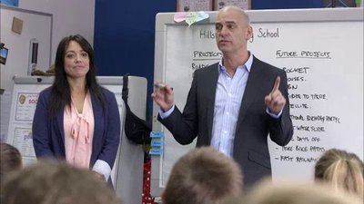 Dreamland Season 1 Episode 5