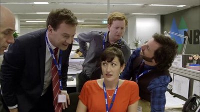 Dreamland Season 1 Episode 2