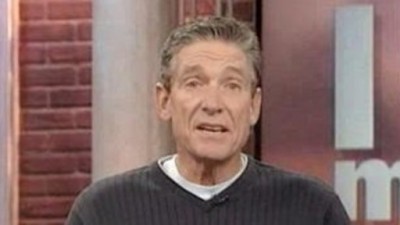 Maury Season 5 Episode 53