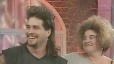 Maury Season 5 Episode 33