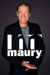 maury tv series episodes