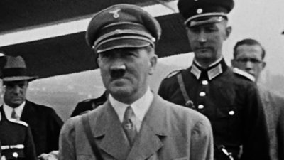 Hitler: The Definitive Guide Season 1 Episode 3