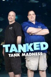 Tanked: Tank Madness