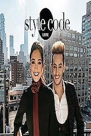 Style Code Live
