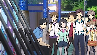 A Lull in the Sea Season 1 Episode 12