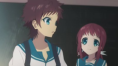 A Lull in the Sea Season 1 Episode 6