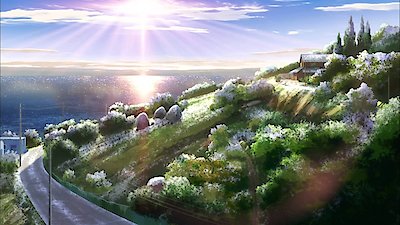 A Lull in the Sea Season 1 Episode 9