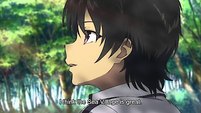 A Lull in the Sea Season 1 Episode 2