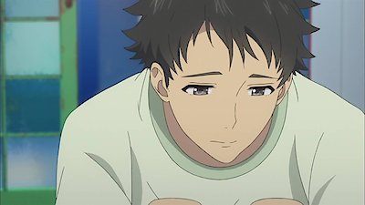 A Lull in the Sea Season 1 Episode 4