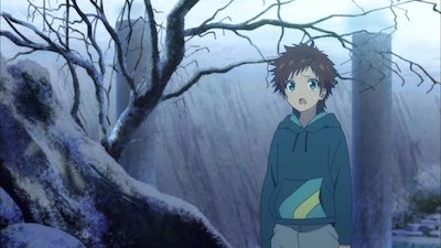 A Lull in the Sea Season 2 Episode 5