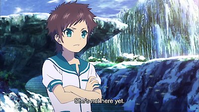 A Lull in the Sea Season 1 Episode 13