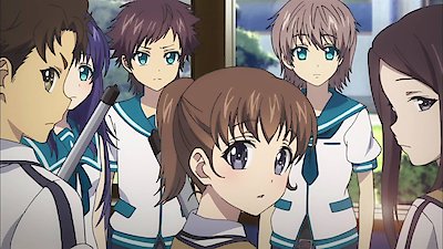 A Lull in the Sea Season 1 Episode 10