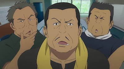 A Lull in the Sea Season 1 Episode 7