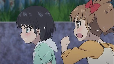 A Lull in the Sea Season 1 Episode 11