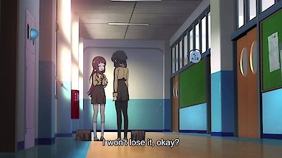 A Lull in the Sea Season 2 Episode 10