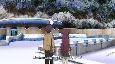 A Lull in the Sea Season 2 Episode 9