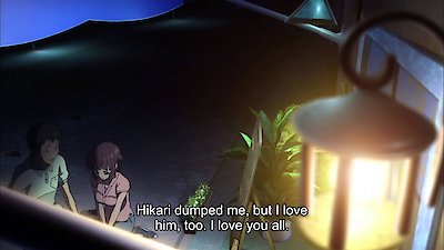 A Lull in the Sea Season 1 Episode 5