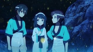 Watch A Lull in the Sea Season 2 Episode 13 - The Color of the Sea. The