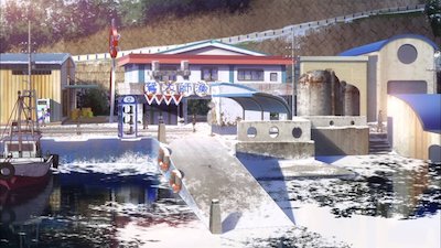 A Lull in the Sea Season 2 Episode 4