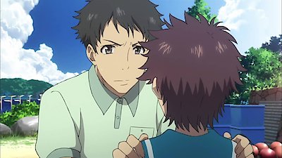 A Lull in the Sea Season 1 Episode 3