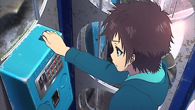 A Lull in the Sea Season 2 Episode 3