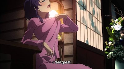 A Lull in the Sea Season 2 Episode 6