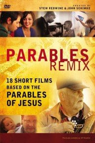 Parables Remix Video Bible Study