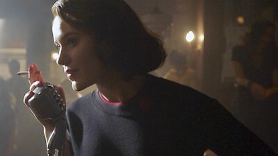 The Marvelous Mrs. Maisel Season 4 Episode 1