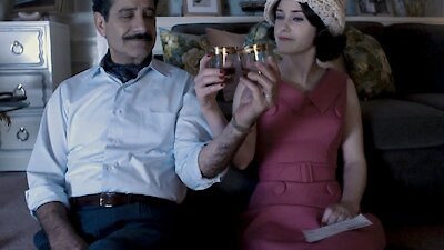 The Marvelous Mrs. Maisel Season 4 Episode 2