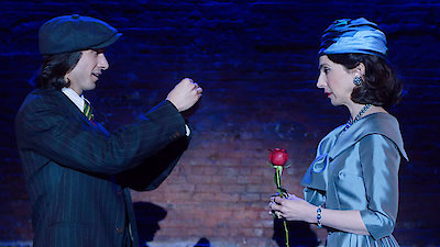 The Marvelous Mrs. Maisel Season 4 Episode 7