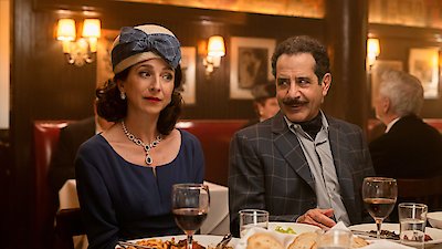 Watch the marvelous mrs maisel online online