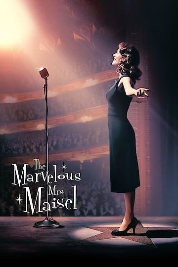 Watch The Marvelous Mrs. Maisel Streaming Online - Yidio