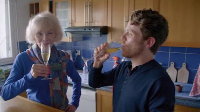 GAYCATION with Ellen Page and Ian Daniel Season 2 Episode 4