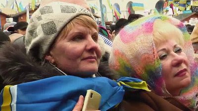 GAYCATION with Ellen Page and Ian Daniel Season 2 Episode 2