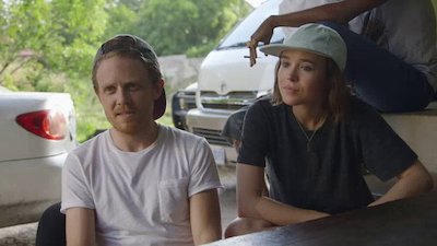 GAYCATION with Ellen Page and Ian Daniel Season 1 Episode 3