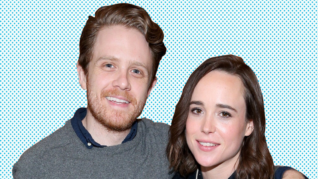 GAYCATION with Ellen Page and Ian Daniel