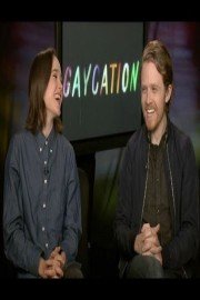 GAYCATION with Ellen Page and Ian Daniel