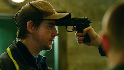 Valkyrien Season 1 Episode 6
